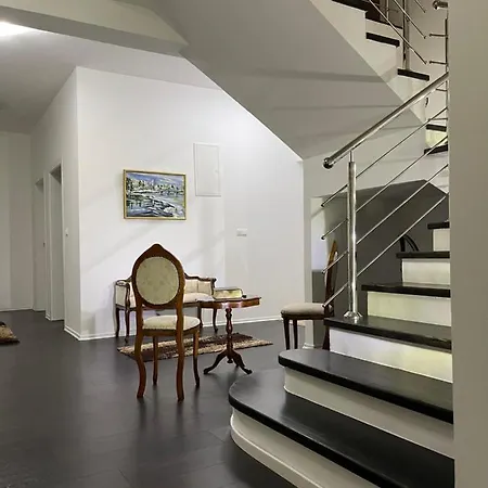 Vila Najla Bihac Exterior photo