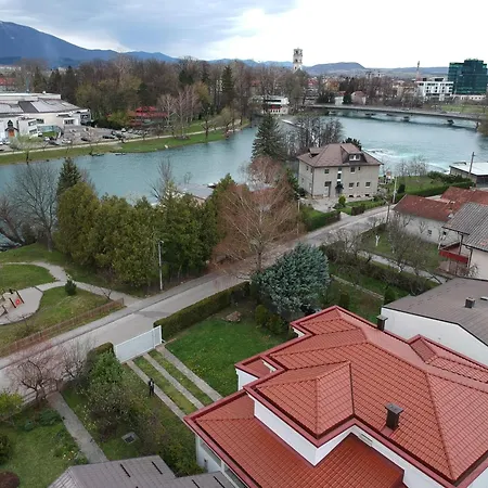 Vila Najla Bihac Exterior photo