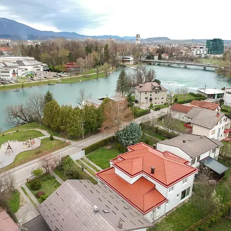 Vila Najla Bihac Exterior photo