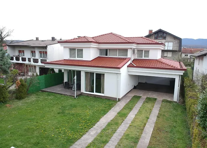 Vila Najla