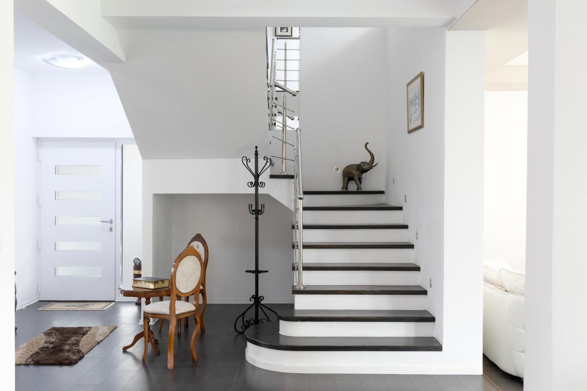 Villa Najla *